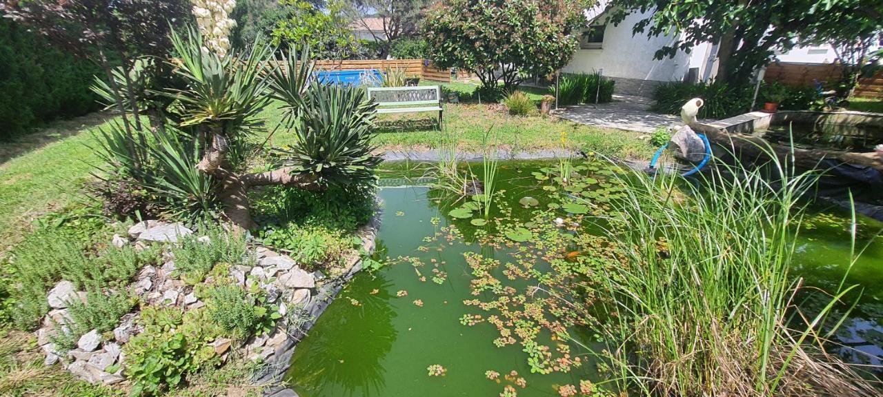Calmont L'Echappee Belle公寓 外观 照片